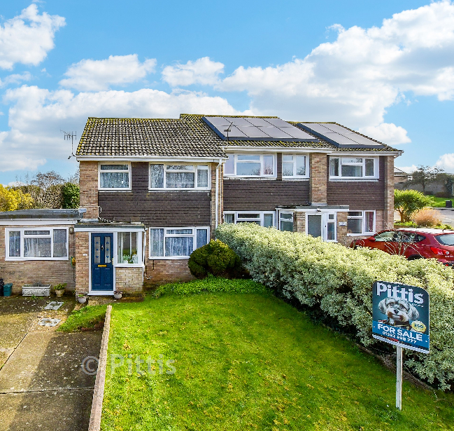 Main image of property: Yarborough Close, Godshill, Isle of Wight