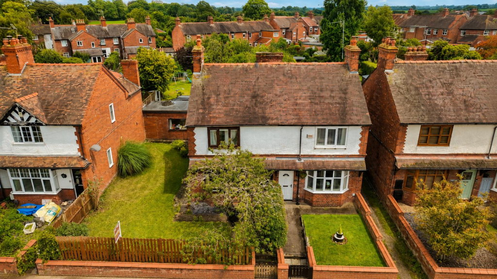 Main image of property: Chester Road, Gresford, Wrexham