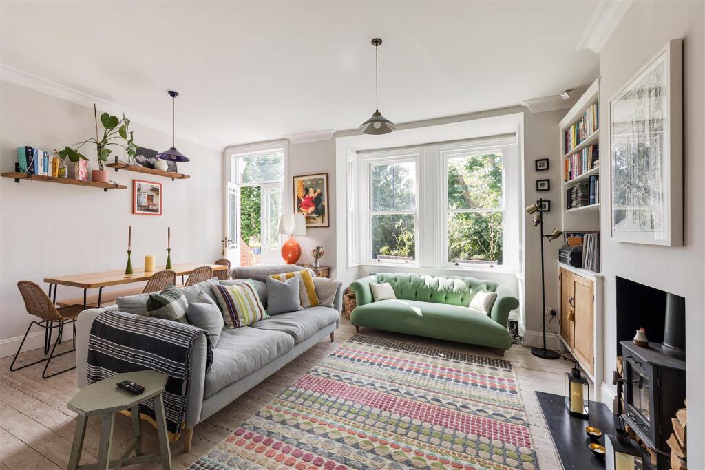 Apartment in London, Walthamstow Village, Leyton - View 2
