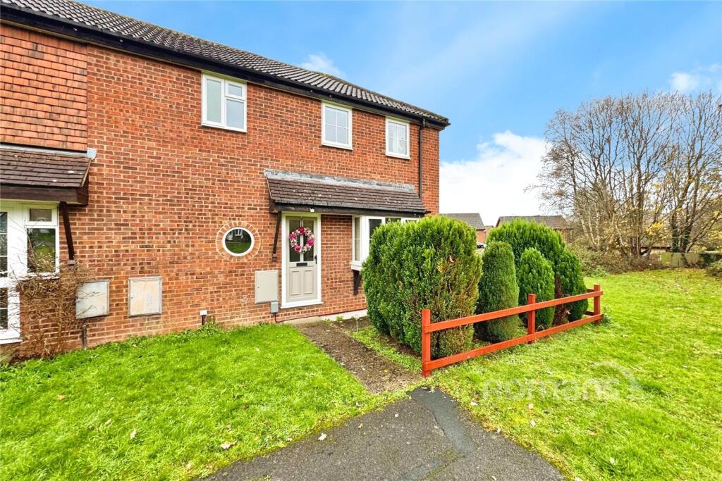 Main image of property: Wantage Road, College Town, Sandhurst