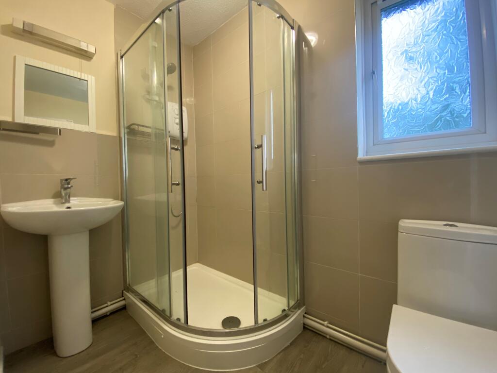 Corrie Road, Cambridge – pohled 3