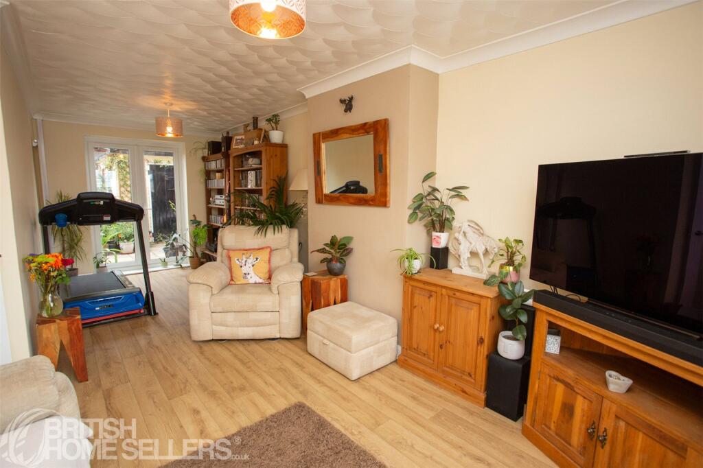 House in Thanet, Garlinge - View 5