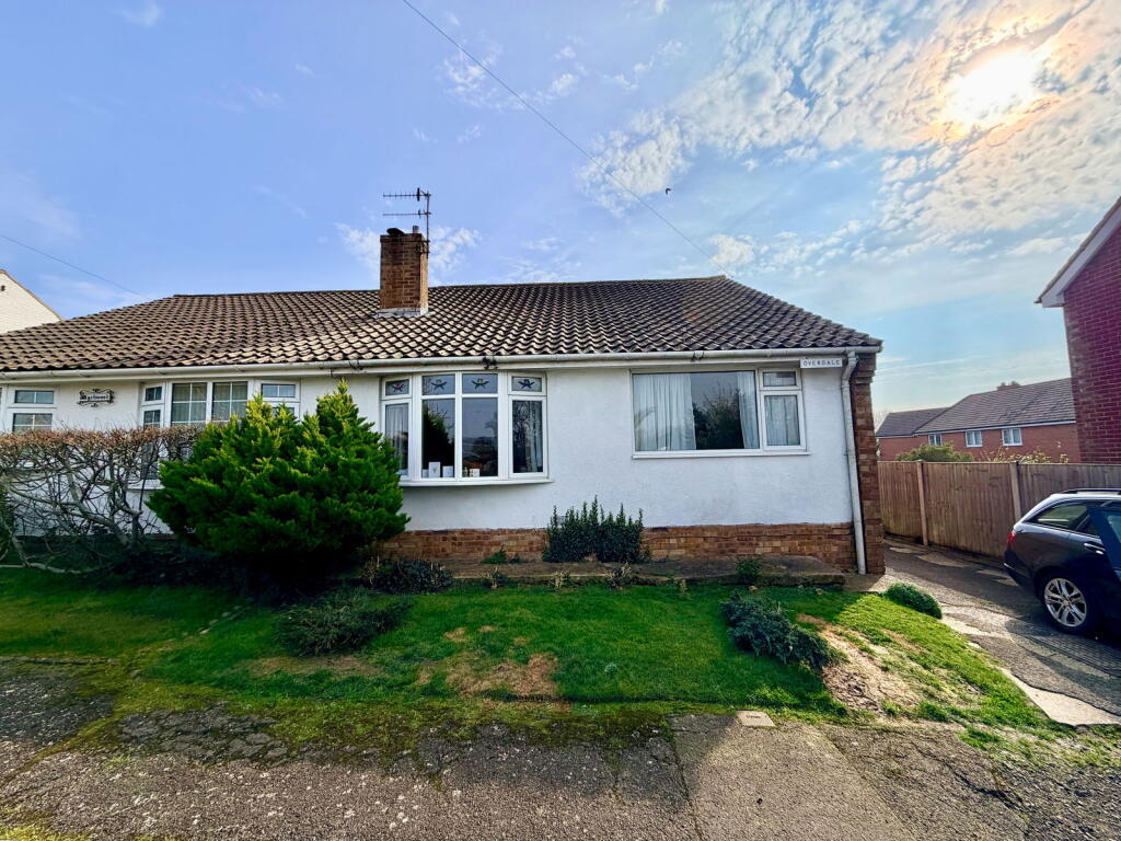 Main image of property: Windmill Green, Stone Cross, Pevensey, BN24 5DY
