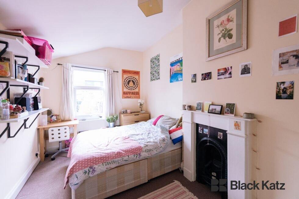House in London - More