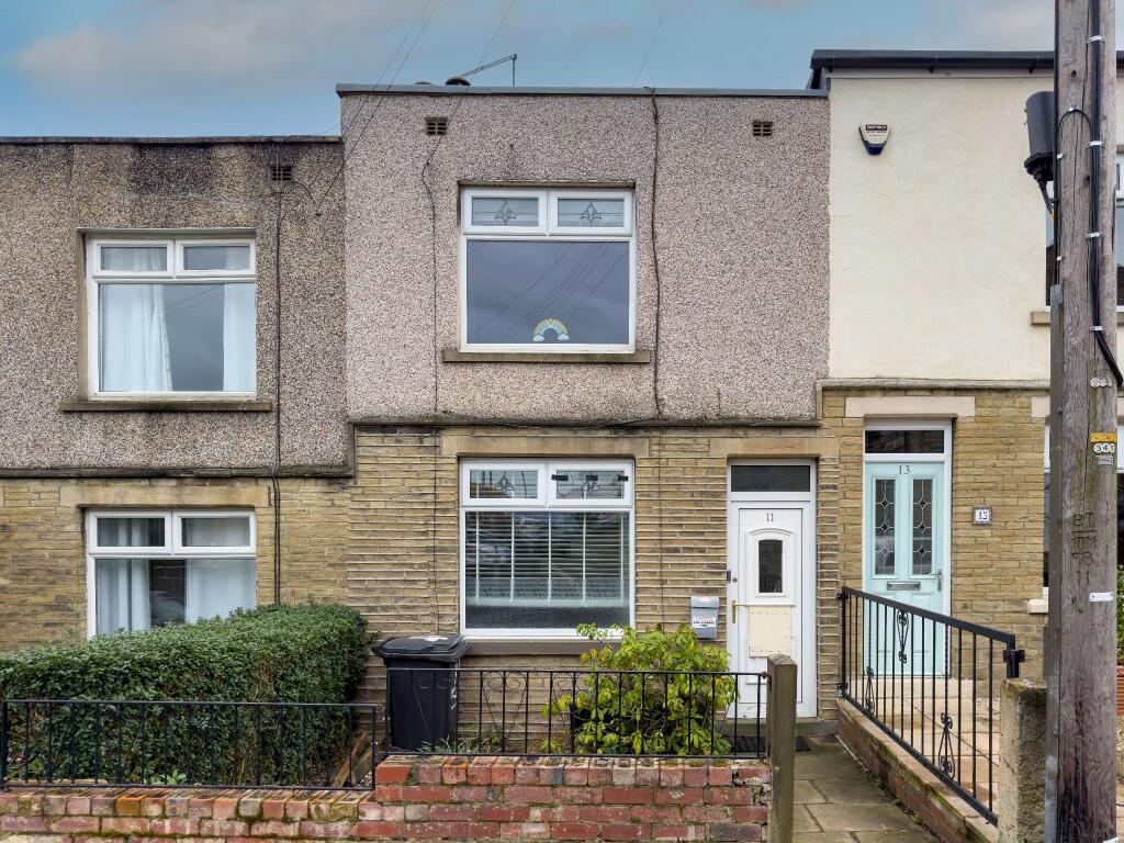 Main image of property: Castle Avenue, Rastrick, HD6 3HT