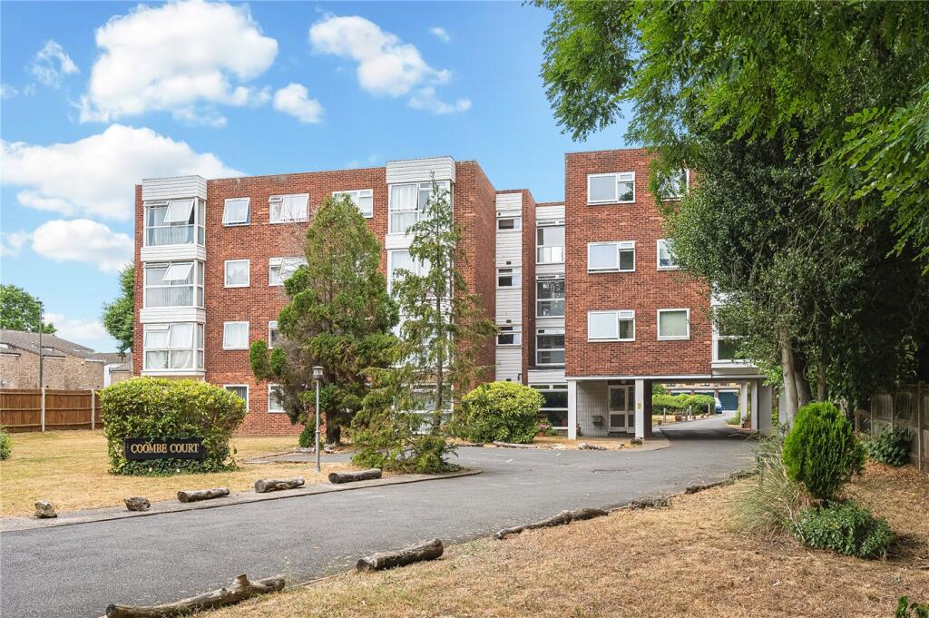Main image of property: Hayne Road, Beckenham, BR3