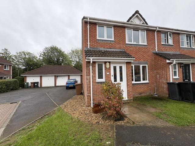 Main image of property: Minden Close, Andover