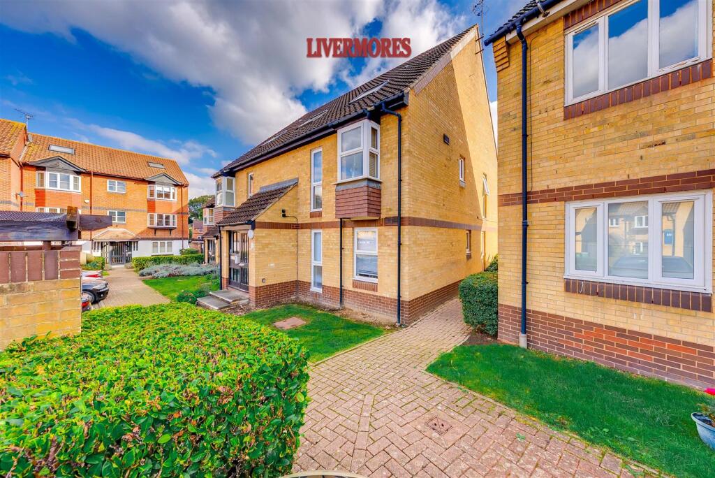 Main image of property: Heatherbank Close, Crayford, Dartford