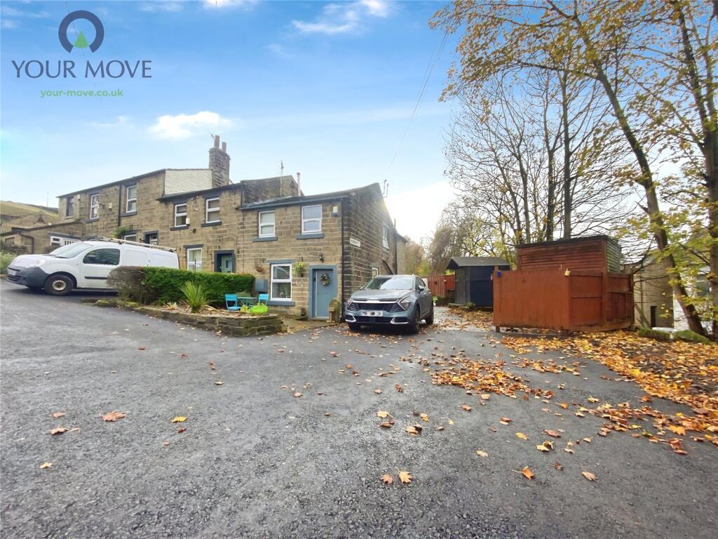Main image of property: Ingram Street, Keighley, West Yorkshire, BD21