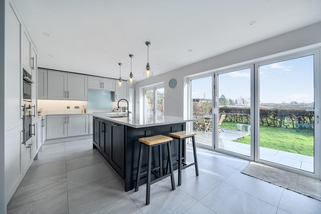 Main image of property: Greenacres Drive, Winchester, SO21