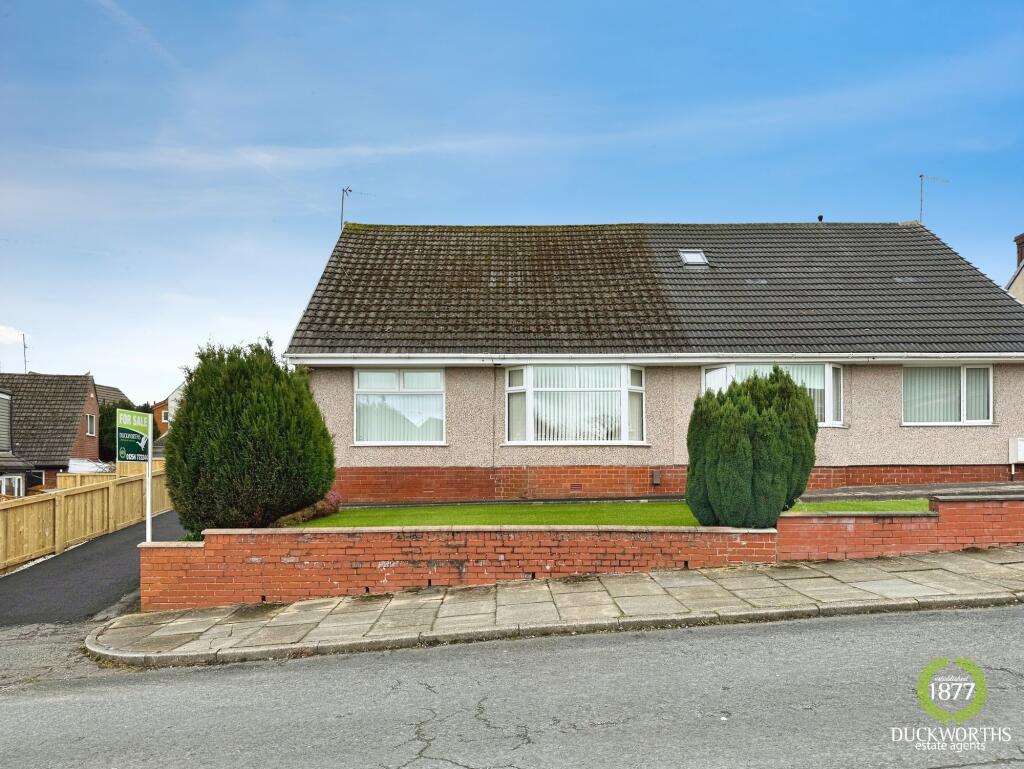Main image of property: Otterburn Road, Blackburn, BB2