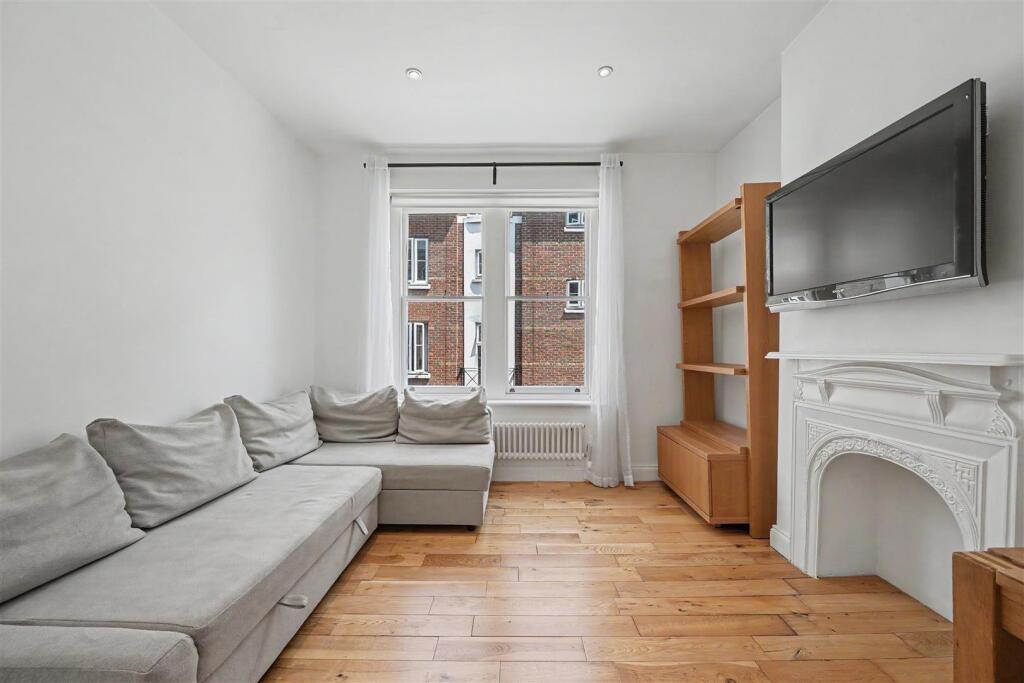 Main image of property: Daventry Street, London, NW1