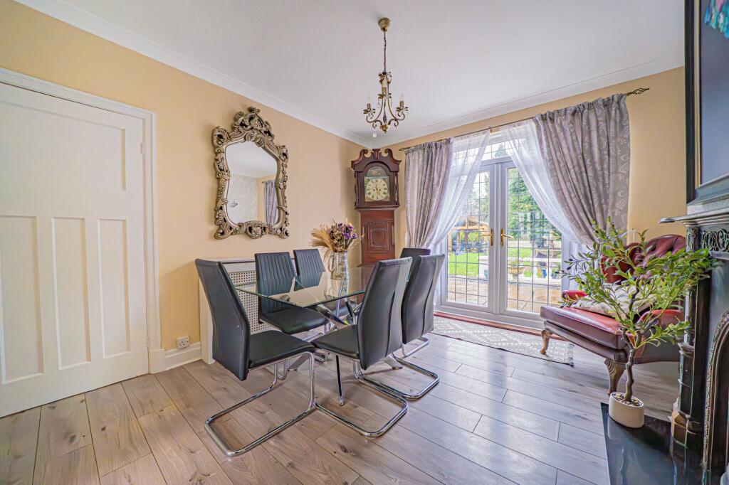 Additional image 5 of Thornby Avenue, Solihull, B91
