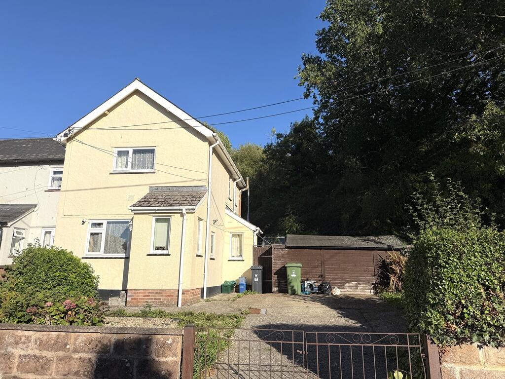 Main image of property: Streamers Meadows, Honiton