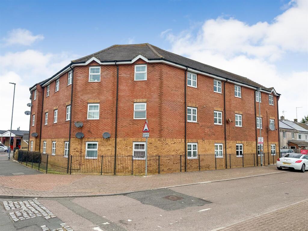 Main image of property: Exmouth Court, Corby