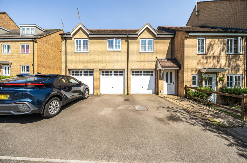 Main image of property: Cooper Drive, Leighton Buzzard, Bedfordshire