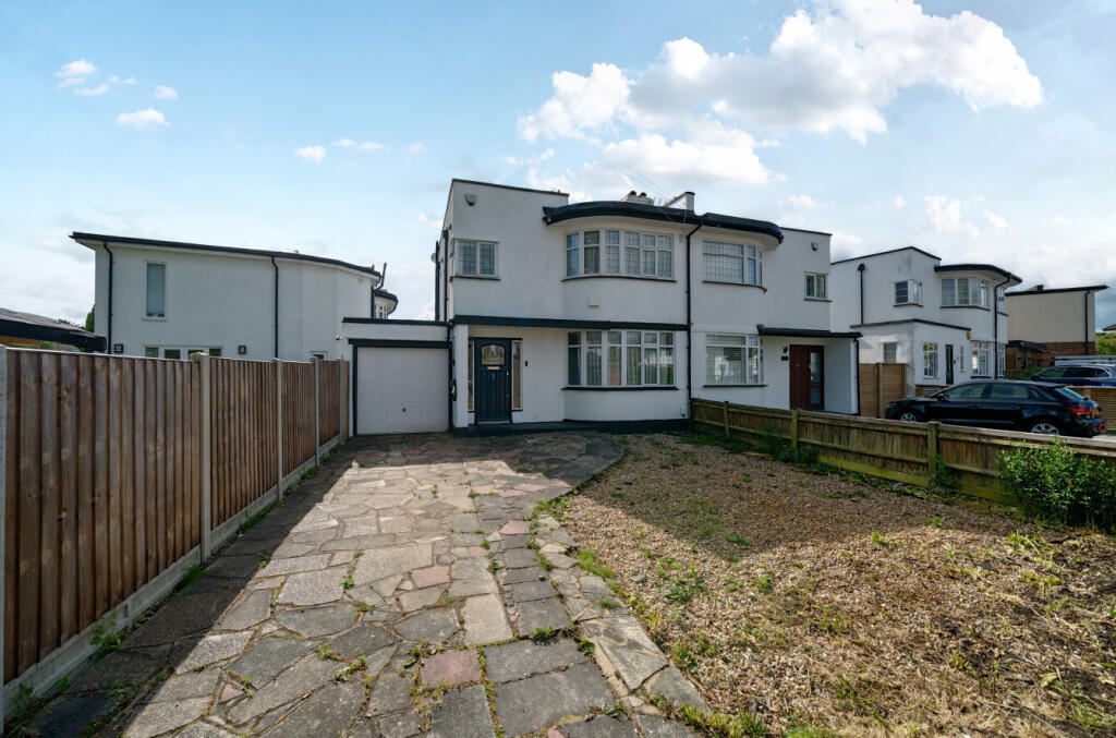 Main image of property: Fairfield Road, Petts Wood, BR5