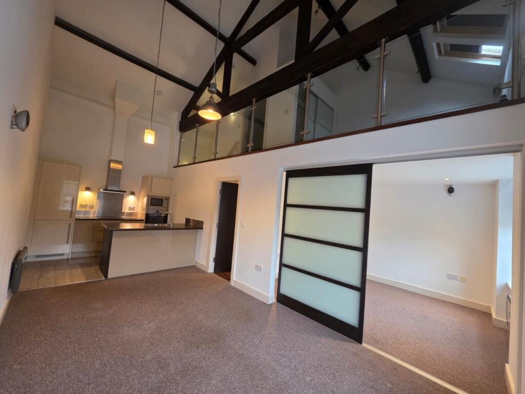 Main image of property: The Park, Kirkburton, Huddersfield, HD8 0NP