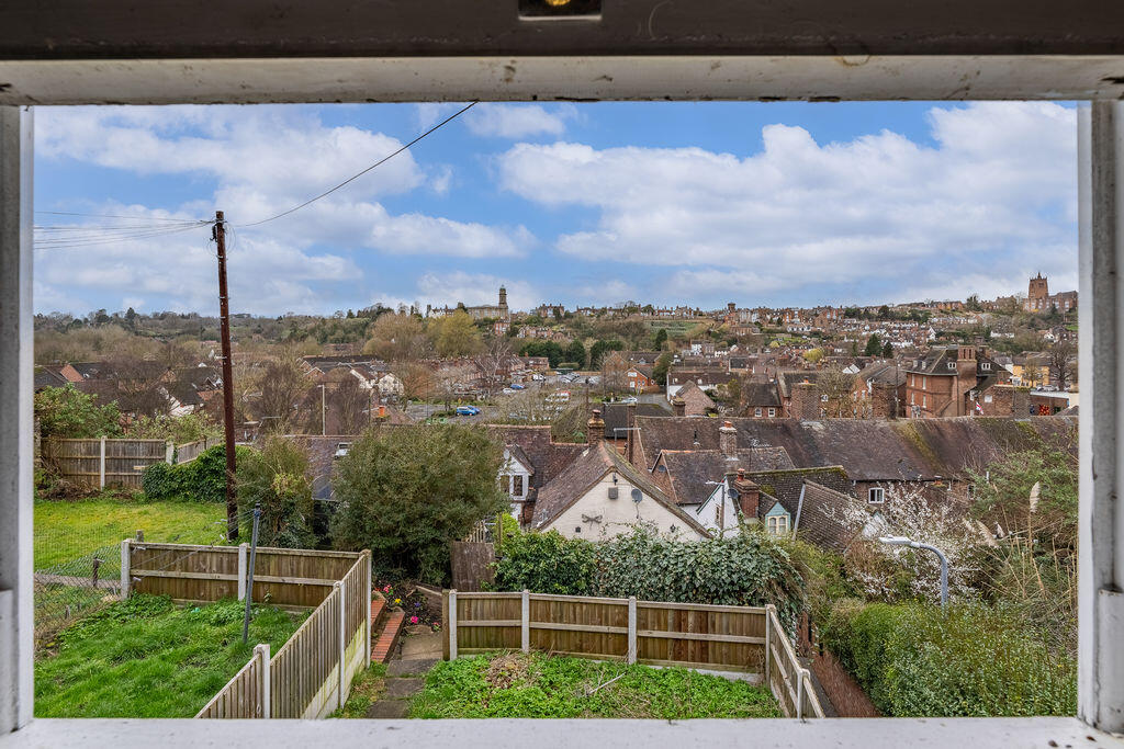 Bernards Hill, Bridgnorth photo 4
