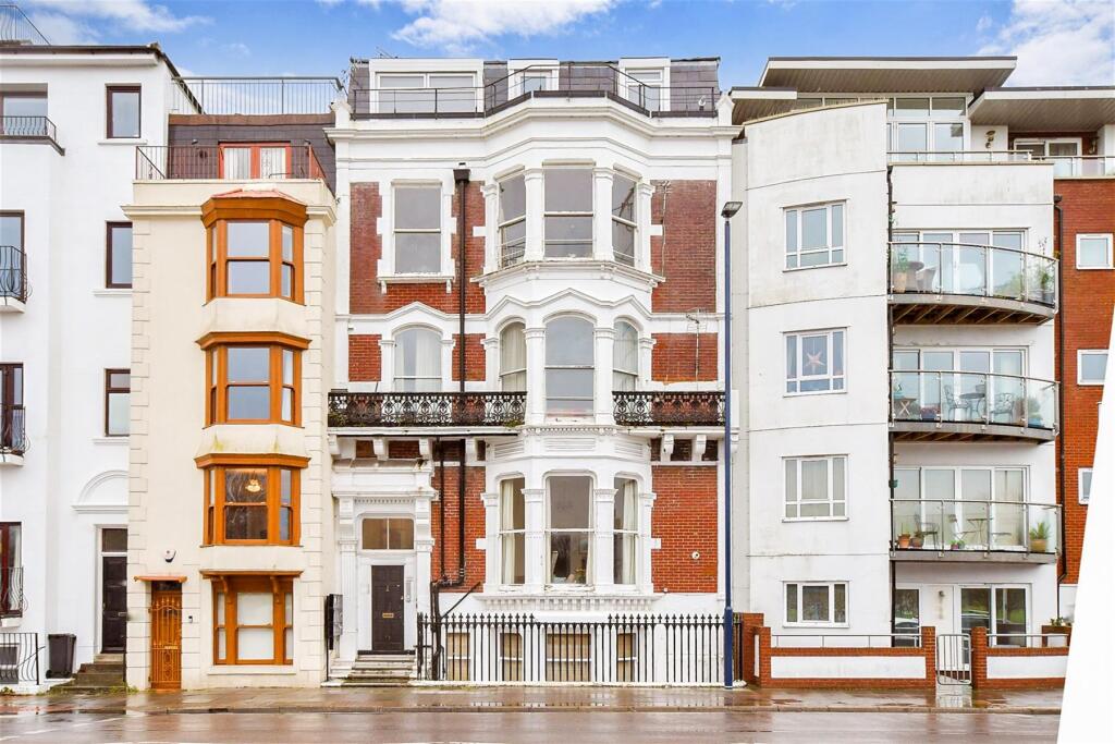Main image of property: Clarence Parade, Southsea, Hampshire