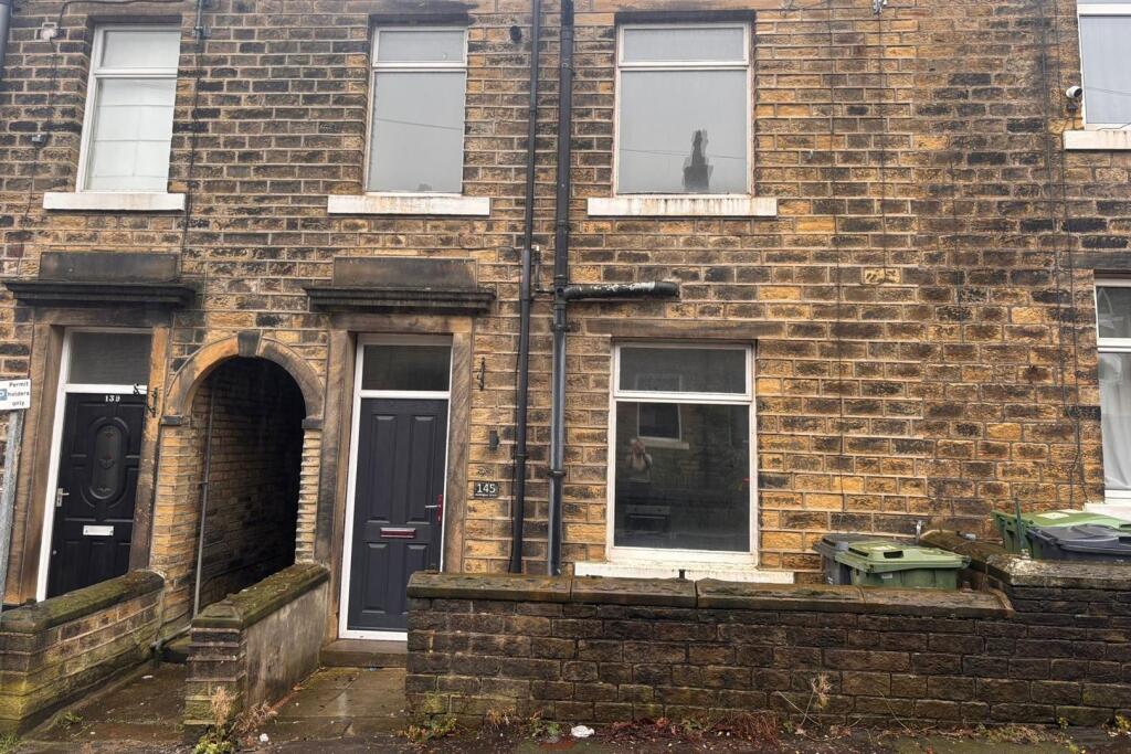 Main image of property: Wellington Street, Oakes, Huddersfield, HD3
