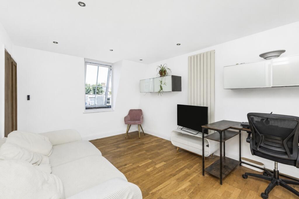Main image of property: Marcia Road London SE1