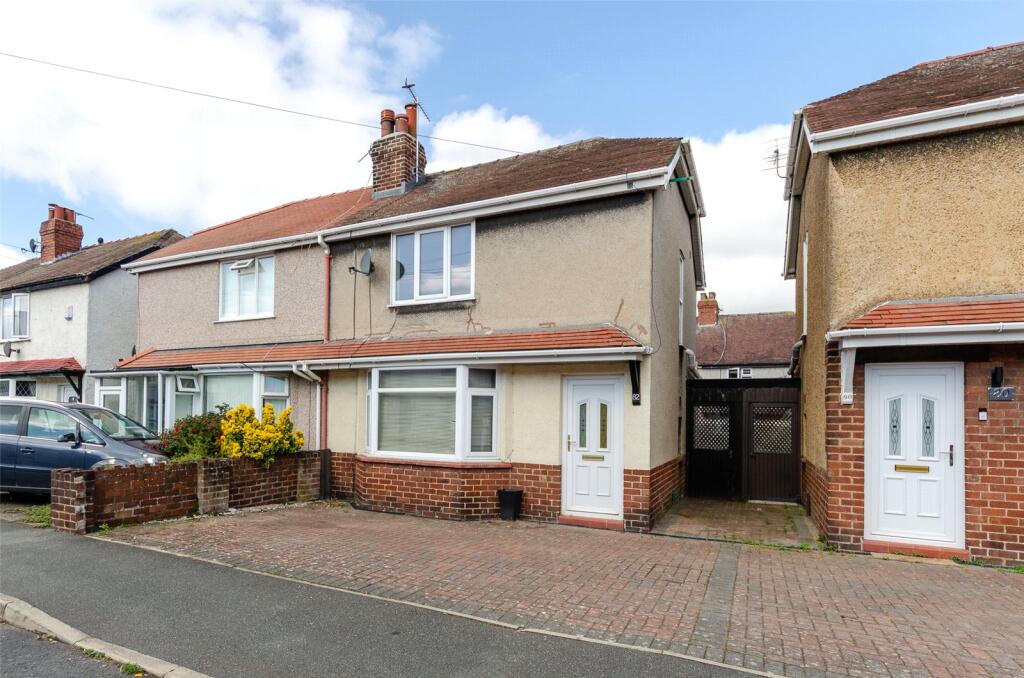 Main image of property: Penrhos Avenue, Llandudno Junction, Conwy, LL31