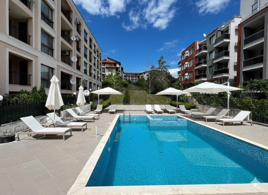 Main image of property: Sveti Vlas, Burgas