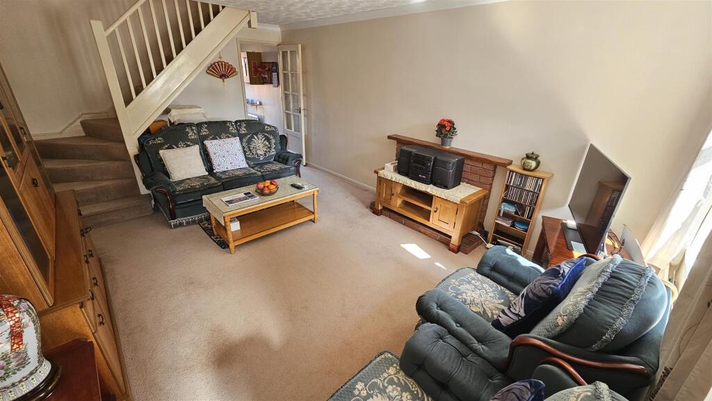 House in Rushcliffe, Romans Quarter, Bingham - View 5