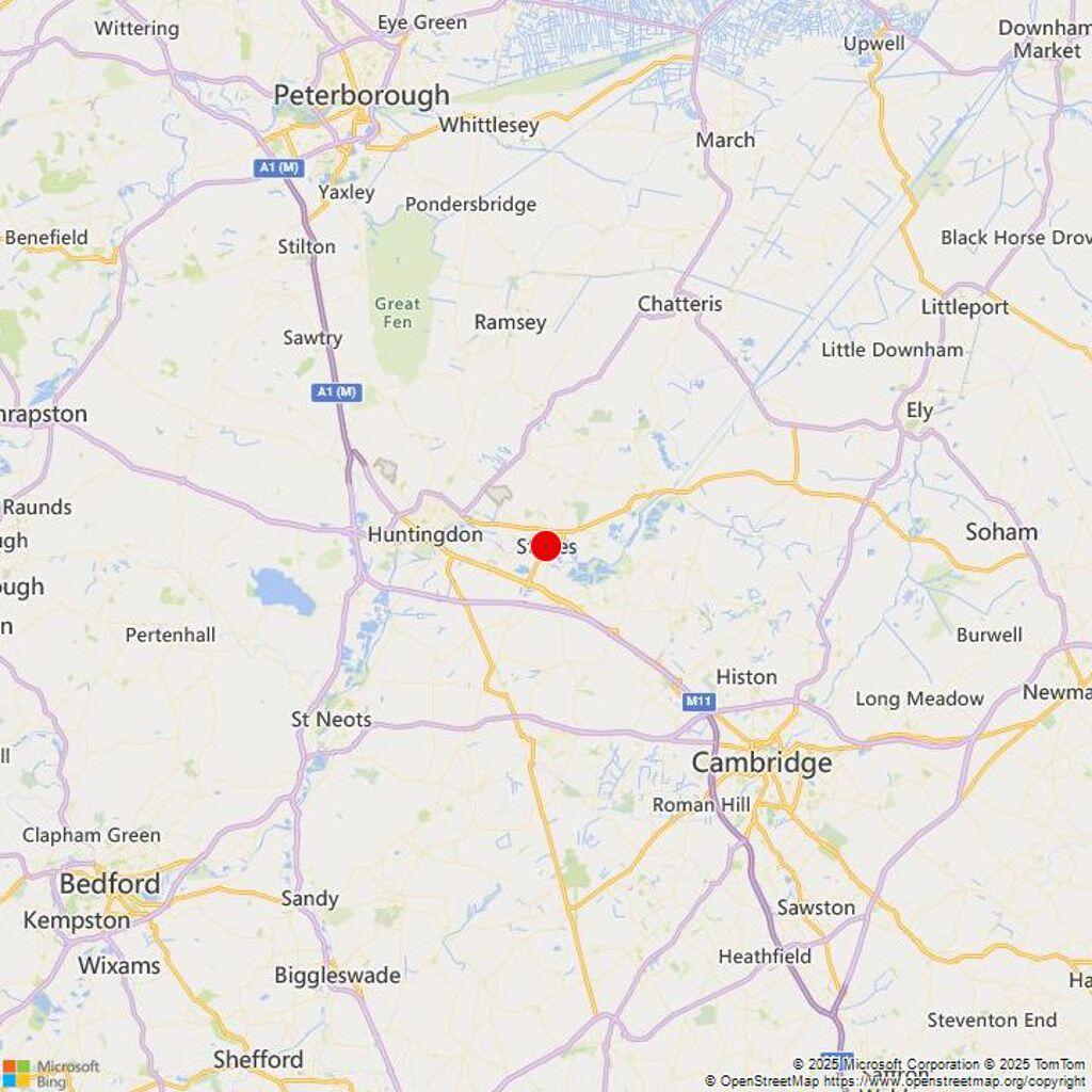 Property Map