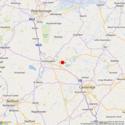 Property Map