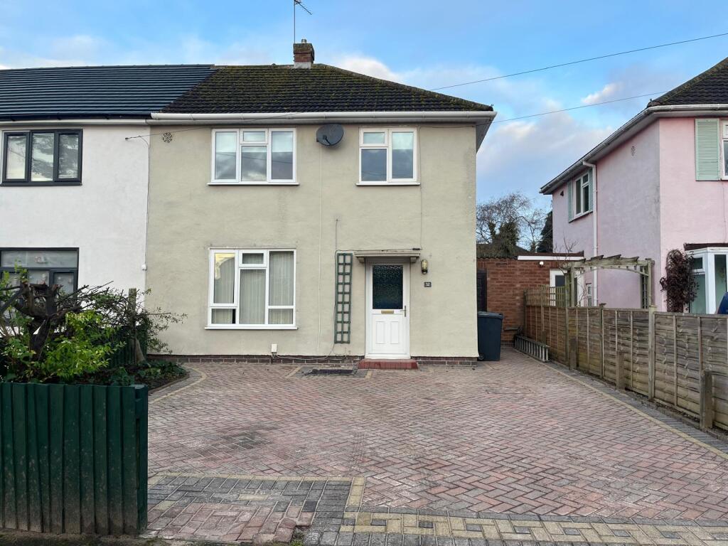 Main image of property: Burns Avenue, Warwick