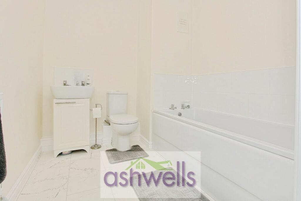 Apartment in Salisbury - More