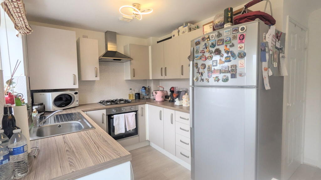 Findon Way, Skelmersdale, WN8 6HG - Więcej