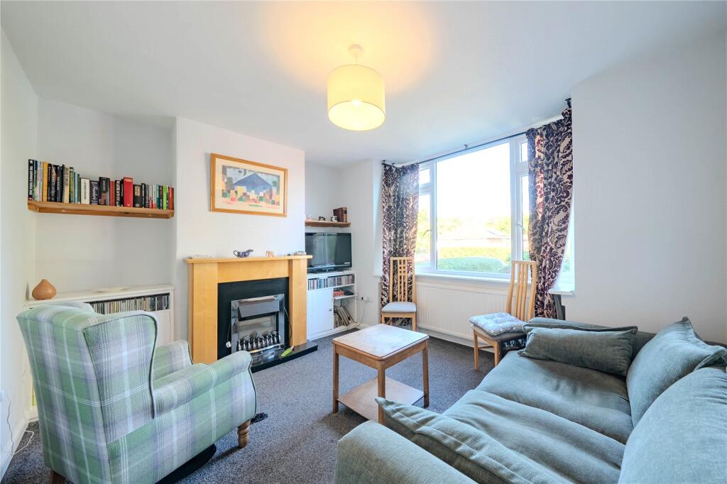House in Leeds - View 2