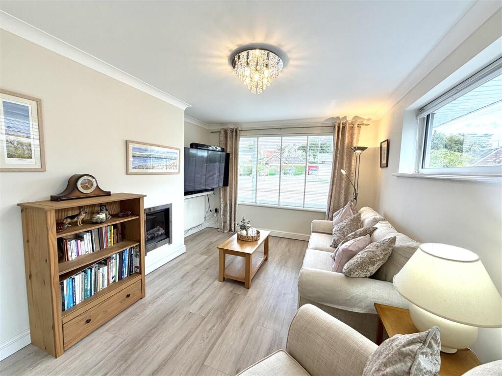 House in Salisbury - View 3