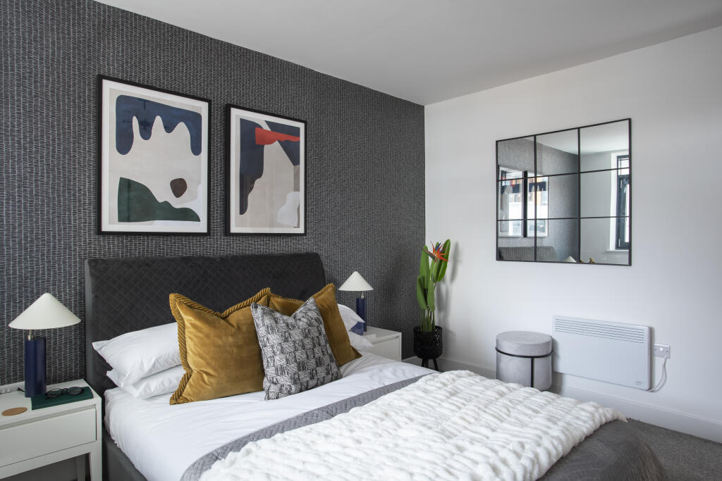 Main image of property: Furness Quay, 
Salford Quays 