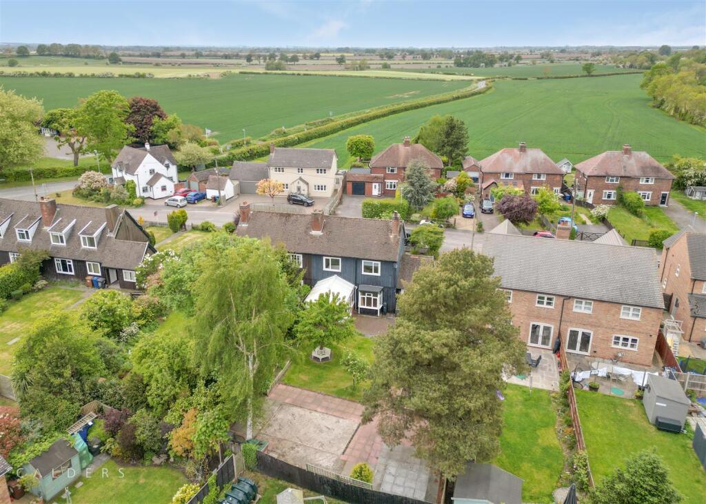 Additional image 25 of Pessall Lane, Edingale, Tamworth
