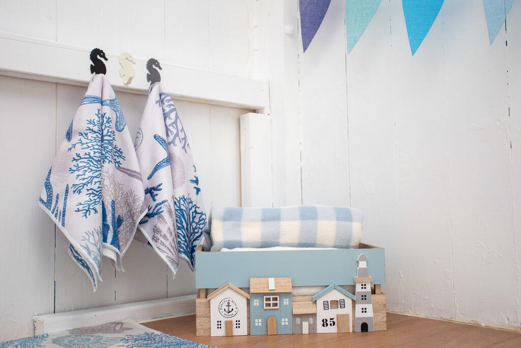 Beach Hut 318 photo 5
