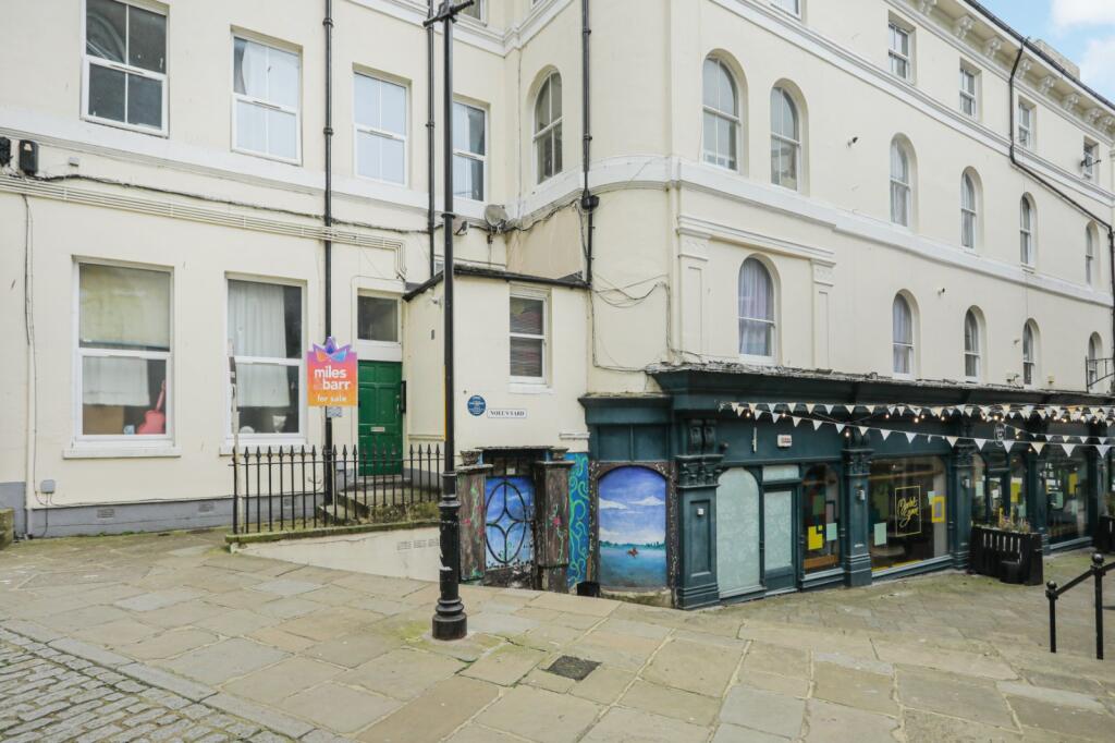 Main image of property: Rendezvous Street, Folkestone, CT20