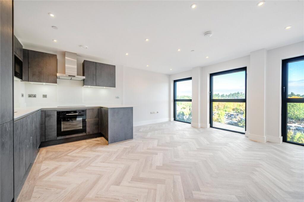 Main image of property: Cockfosters Road, Cockfosters, London, EN4