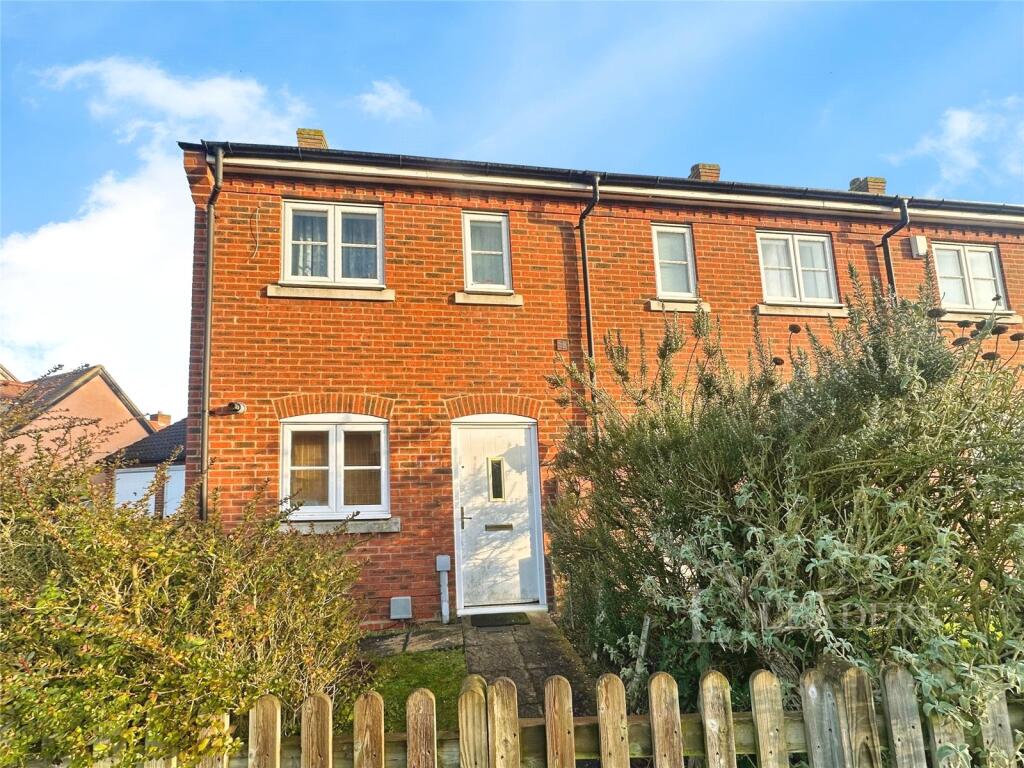 Main image of property: Woodfield Lane, Lower Cambourne, Cambridge, CB23