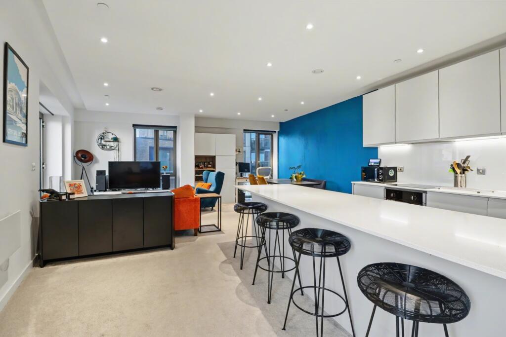 Main image of property: Local Crescent, Hulme Street, Salford