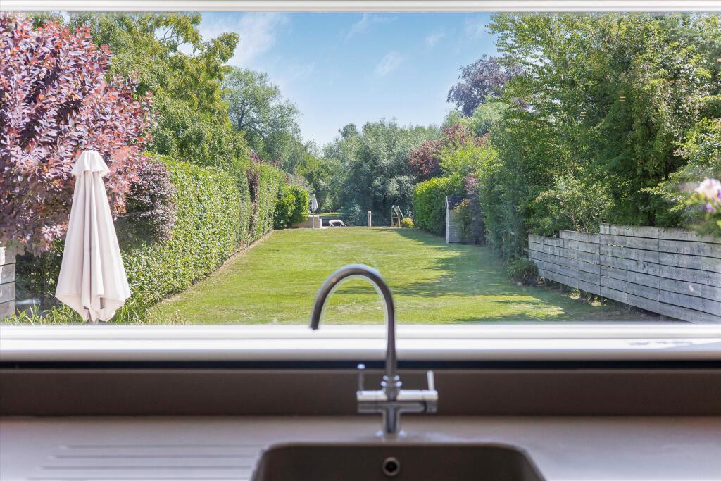 House in South Oxfordshire, Shiplake - View 5