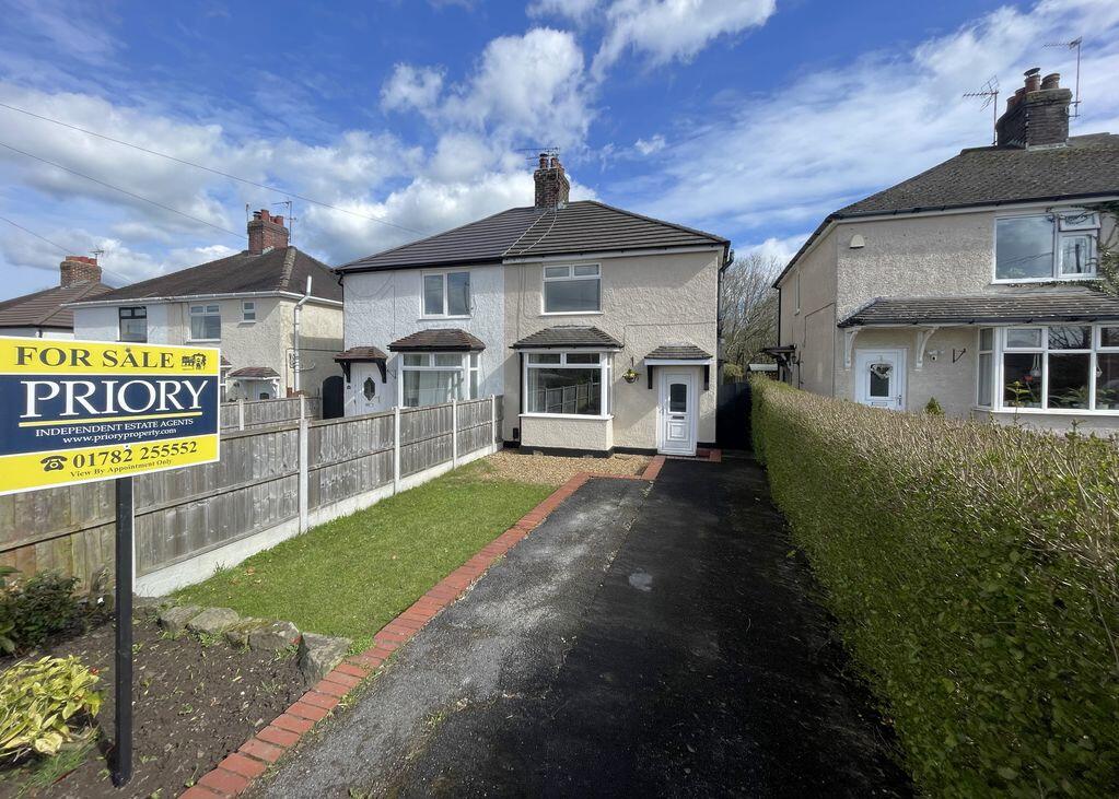 Main image of property: Ox Hey Drive, Biddulph