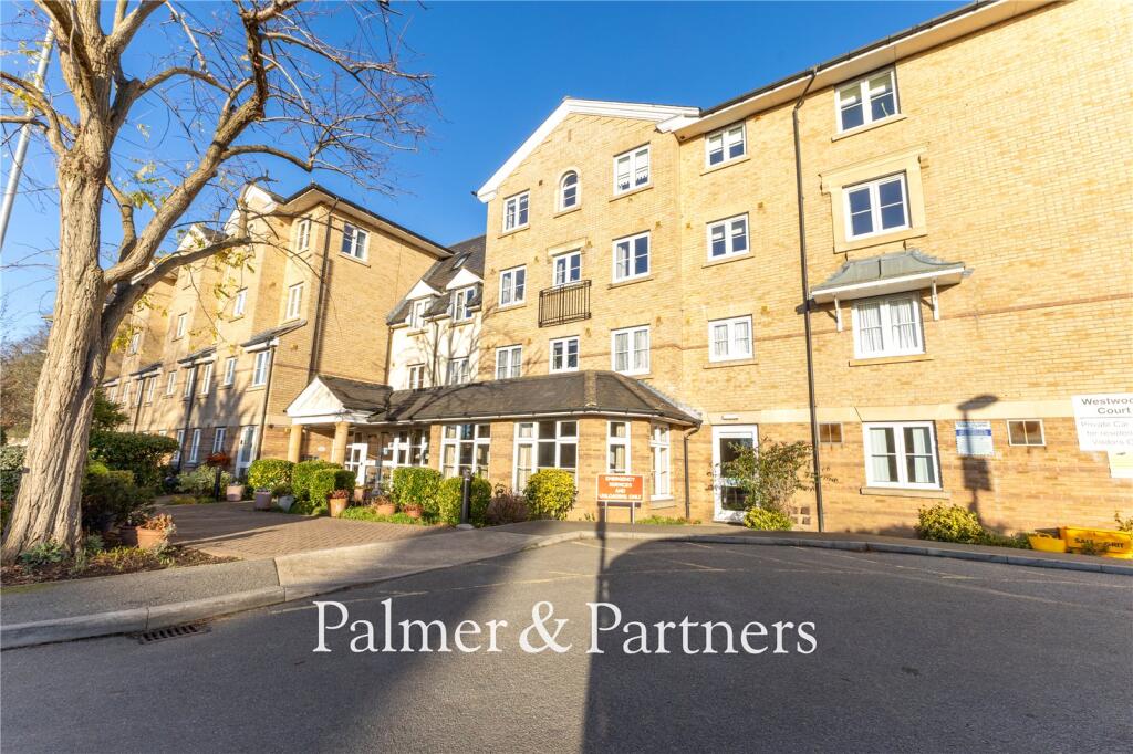 Main image of property: Norwich Road, Ipswich, Suffolk, IP1