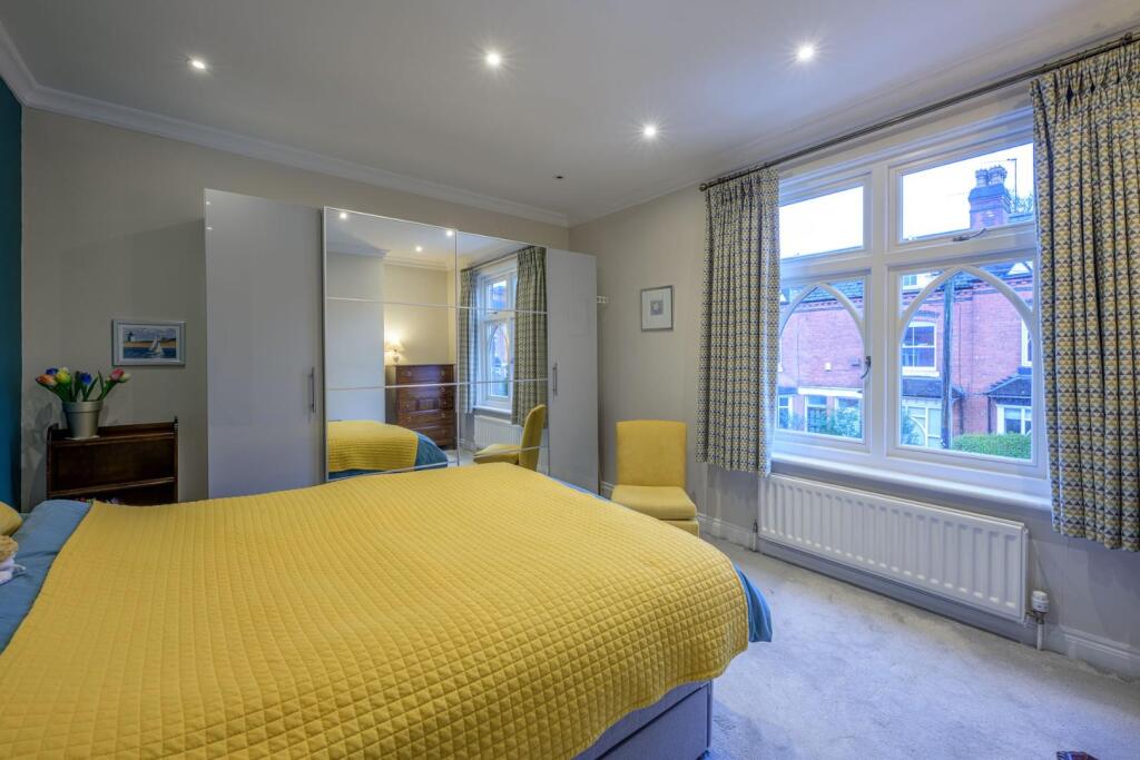 House in Birmingham, Harborne - View 3