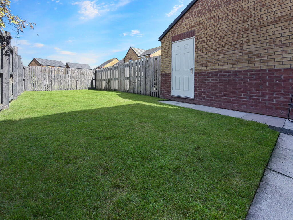 7, Blackadder Close,Carlisle,CA3 0ND photo 4