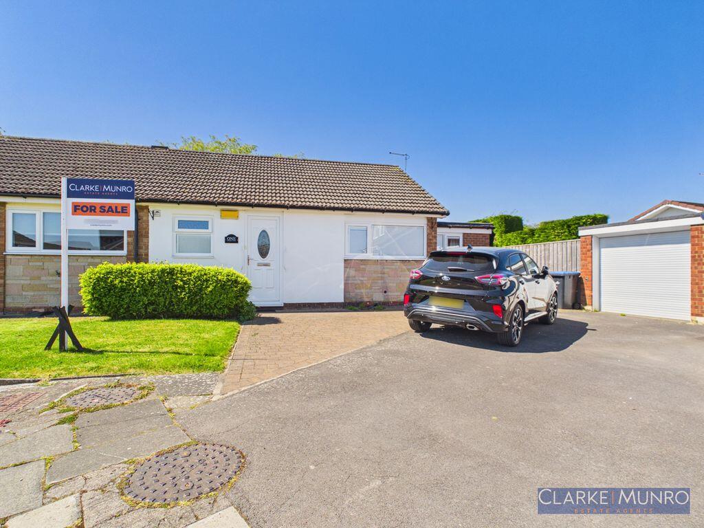 Main image of property: Baysdale Walk, Middlesbrough