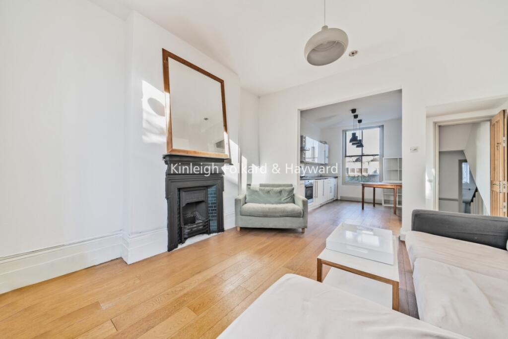 Main image of property: Mildmay Road, London, N1